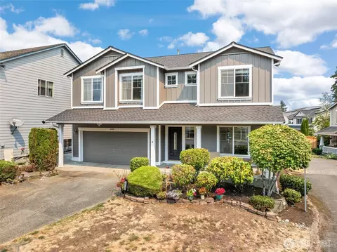 16702 SE 262nd Pl, Covington, WA 98042