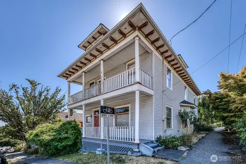 618 S 15th, Tacoma, WA 98405