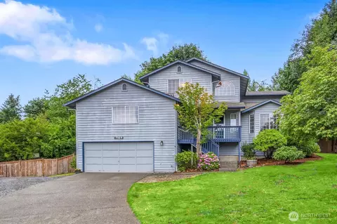 7329 Grove St NE, Marysville, WA 98270