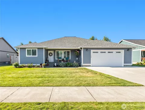 1305 Cashmere Ln, Everson, WA 98247