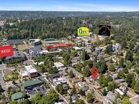 View/Area - 10126 NE 186th St, Bothell, WA 98011 photo 3 of 3