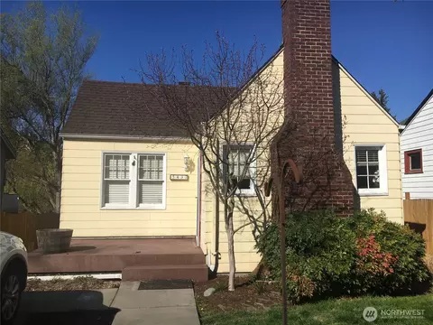 5437 25th Ave SW, Seattle, WA 98106
