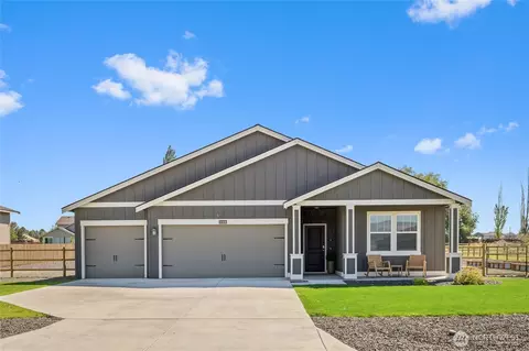 3100 Roan Dr, Ellensburg, WA 98926