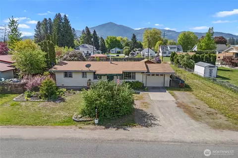 150 E 9th Ave, Kettle Falls, WA 99141