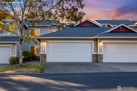2514 85th Dr NE #O-2, Lake Stevens, WA 98258