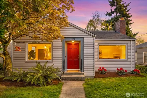 1273 NE 69th St, Seattle, WA 98115