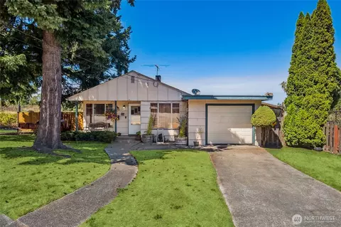 3223 S Leslie St, Tacoma, WA 98418