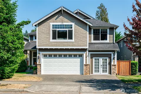19031 Waxen Rd, Bothell, WA 98012