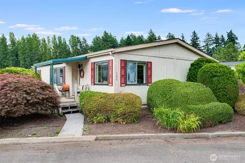 4806 Cushman Rd NE #120, Olympia, WA 98506