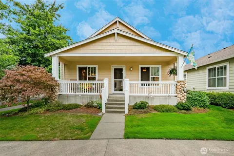 500 Fieldstone Loop #25, Lynden, WA 98264