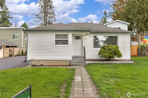 6315 W Beech St, Everett, WA 98203 photo 1