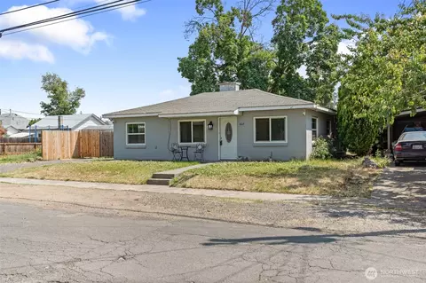 1618 Walla Walla Ave, Walla Walla, WA 99362