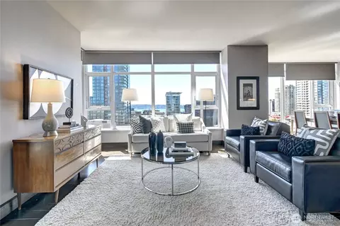 583 Battery St #1207N, Seattle, WA 98121