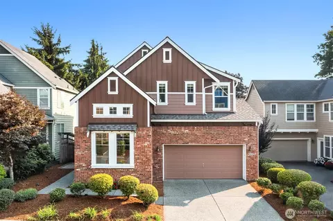 13047 NE 138th Pl, Kirkland, WA 98034