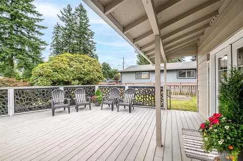 Exterior - 1836 Florence St, Enumclaw, WA 98022 photo 7 of 7