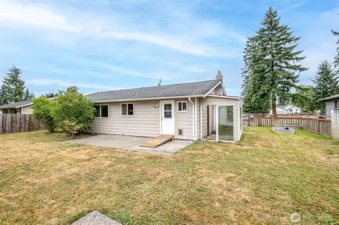 Exterior - 1836 Florence St, Enumclaw, WA 98022 photo 3 of 7