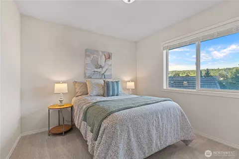Bedroom - 14608 153rd St Ct E, Orting, WA 98360 photo 1 of 5