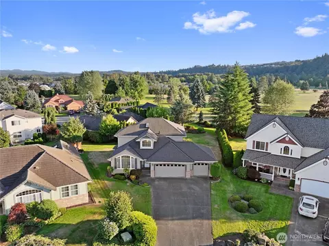 View/Area - 14608 153rd St Ct E, Orting, WA 98360 photo 3 of 6