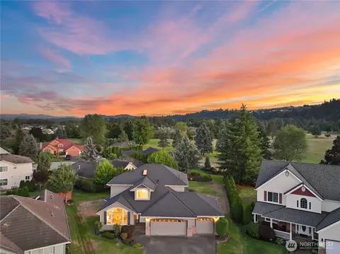 View/Area - 14608 153rd St Ct E, Orting, WA 98360 photo 2 of 6