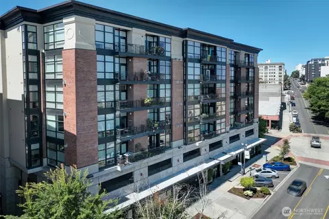 708 Market St #504, Tacoma, WA 98402