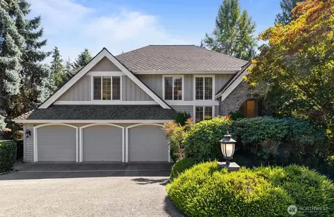 20537 NE 34th Pl, Sammamish, WA 98074