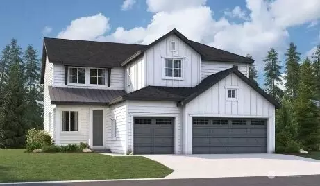13936 180th St E #29, Puyallup, WA 98374