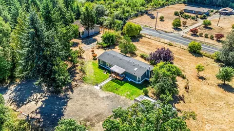 17917 100th St NW, Gig Harbor, WA 98329