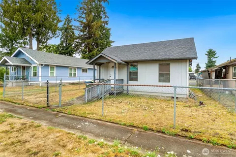 1334 Central Blvd, Centralia, WA 98531