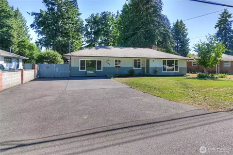4709 14th Ave SE, Lacey, WA 98503