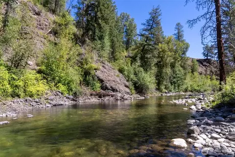 73 Poorman Creek Cutoff Rd, Twisp, WA 98856