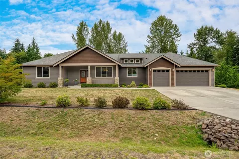 20205 107th St SE, Snohomish, WA 98290