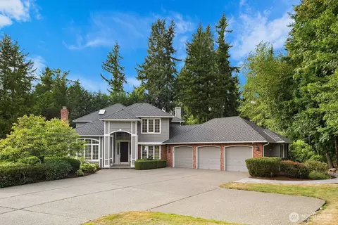 21416 NE 81st St, Redmond, WA 98053