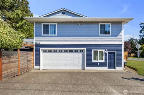 5858 156th Ave NE, Redmond, WA 98052