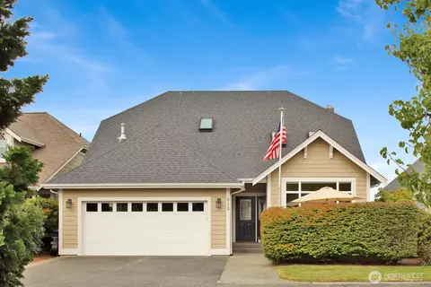 613 E Maberry Dr, Lynden, WA 98264