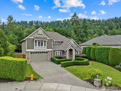 14318 SE 88th Pl, Newcastle, WA 98059
