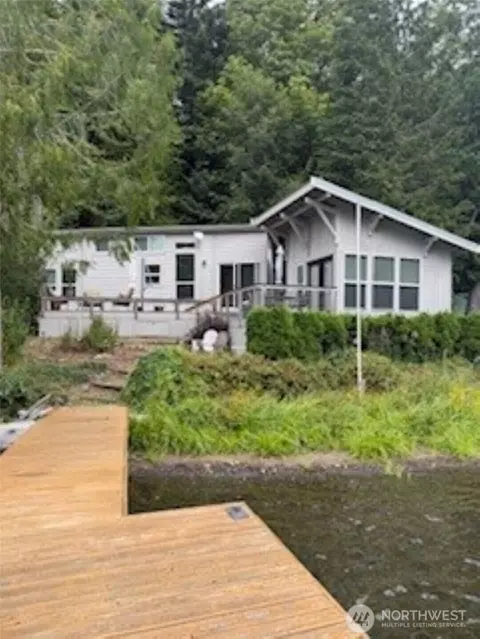 0 Hwy 101, Port Angeles, WA 98363