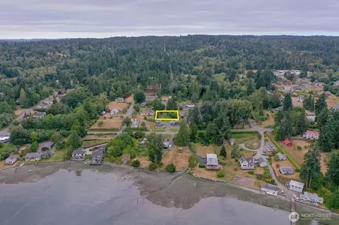 0 SE Berry St, Port Orchard, WA 98366