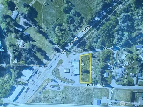 164 Nn 84th St NE, Lake Stevens, WA 98258