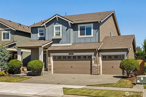 1003 31st St NW, Puyallup, WA 98371