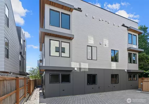 4519 B Bagley Ave N #B, Seattle, WA 98103