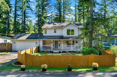 40928 Wallace Falls Loop Rd, Gold Bar, WA 98251
