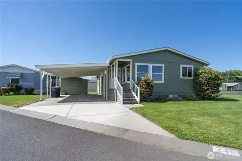 2240 W Broadway Ave #245, Moses Lake, WA 98837