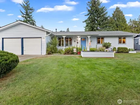 29318 32nd Pl S, Auburn, WA 98001