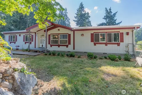 37906 34th Ave S, Roy, WA 98580
