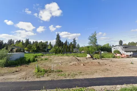 0 126th Street Ct E, Tacoma, WA 98445