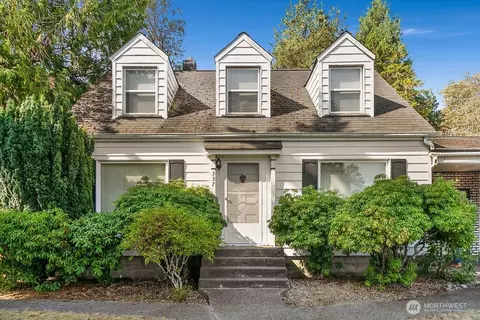 337 N Cambrian, Bremerton, WA 98312