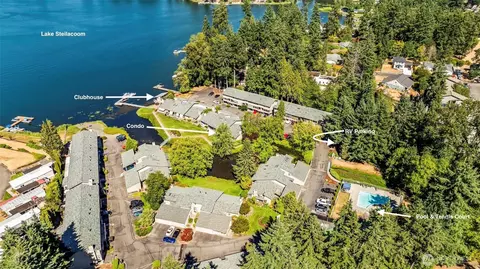 17303 Spanaway Loop Rd S #38, Spanaway, WA 98387 photo 38