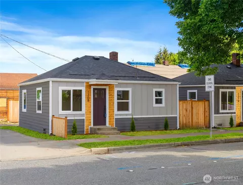 1308 N 3rd St, Renton, WA 98057