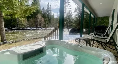 2316 Pine Tree Rd, Leavenworth, WA 98826