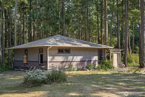 25 Miner Ln, Friday Harbor, WA 98250